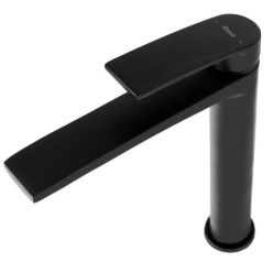 Смеситель REA LUPPO Black High REA-B9637