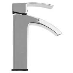 Смеситель Rea Enzo Chrom Low REA-B0113