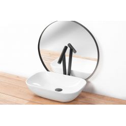 Смеситель REA ZEN Black MAT REA-B8035