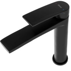 Смеситель REA LUPPO Black Low REA-B5668