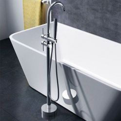 Смеситель напольный Rea Ortis REA-B1011