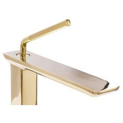 Смеситель REA MODO GOLD HIGH REA-B5665