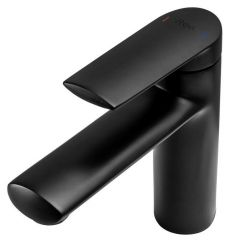 Смеситель Rea Buzz Black Low REA-B6920