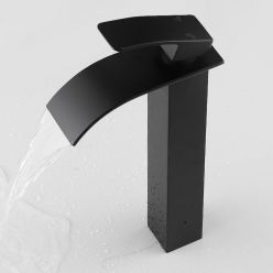 Смеситель Rea Falcon Black 30 REA-B0252