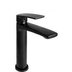 Смеситель REA LUPPO Black Low REA-B5668