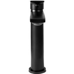 Смеситель REA LUPPO Black Low REA-B5668