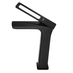 Смеситель Rea Soho Balck High REA-B8601