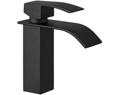 Смеситель Rea Falcon Black 18 REA-B0253