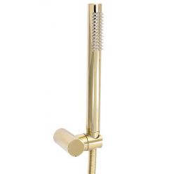 Смеситель для ванны Rea LUNGO MATT GOLD REA-B8010