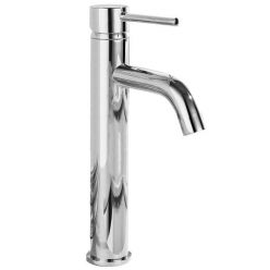 Смеситель Rea Lungo Chrome High REA-B4104