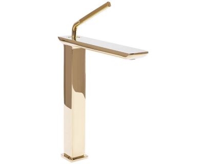 Смеситель REA MODO GOLD HIGH REA-B5665