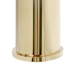 Смеситель Rea Tess Light Gold High REA-B8803