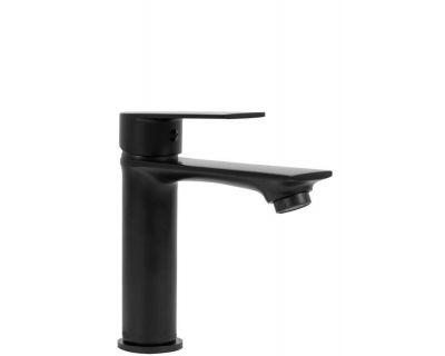 Смеситель Rea Mayson Black Low REA-B5100