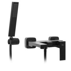 Смеситель для ванны Rea Fenix BLACK REA-B3310