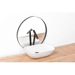 Смеситель REA ZEN Black MAT REA-B8035