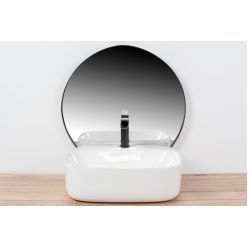 Смеситель Rea CREEK Black Mat Low REA-B8403