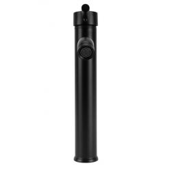 Смеситель Graf Black High REA-B8665