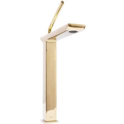 Смеситель REA MODO GOLD HIGH REA-B5665