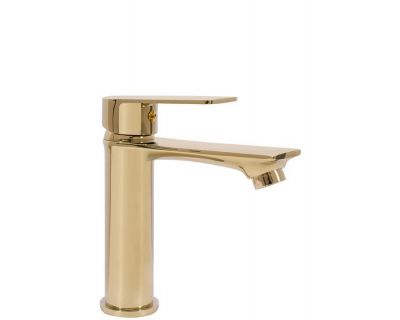 Смеситель Rea Mayson L.Gold Low REA-B5101