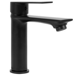 Смеситель Rea Mayson Black Low REA-B5100