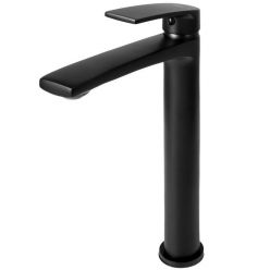 Смеситель REA LUPPO Black High REA-B9637