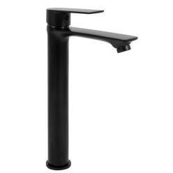 Смеситель Rea Mayson Black High REA-B5102
