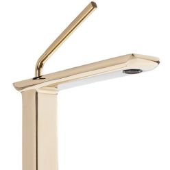 Смеситель REA MODO GOLD HIGH REA-B5665