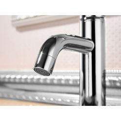 Смеситель Rea Lungo Chrome Low REA-B4101