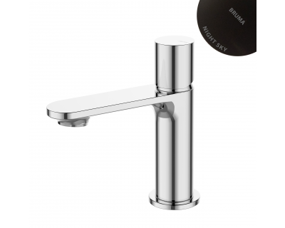 Смеситель для умывальника Bruma Adagio 1930101NS Night Sky