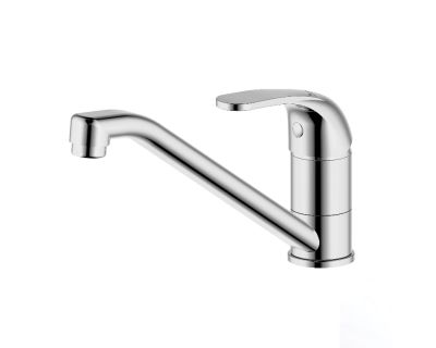 Смеситель для кухни Bravat Fit F7135188CP-RUS