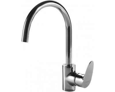 Смеситель для кухни Bravat Drop F74898C-1A (замена артикула F74898C-1)