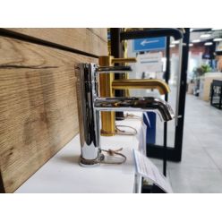 Смеситель Whitecross Y chrome Y1210CR для раковины, цвет хром