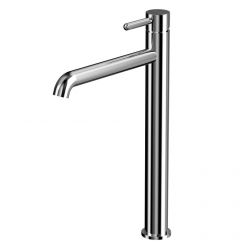 Смеситель Whitecross Y chrome Y1213CR для раковины, цвет хром