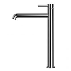 Смеситель Whitecross Y chrome Y1213CR для раковины, цвет хром