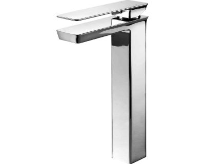 Смеситель для умывальника высокий Bravat Phillis F156101C-A