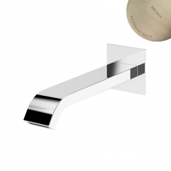Излив Bruma Breeze 1456423MM Morning Mist