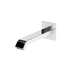 Излив Bruma Linea 1456415CR Chrome