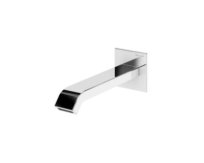 Излив Bruma Linea 1456415CR Chrome