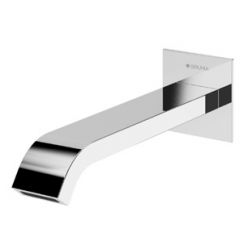 Излив Bruma Breeze 1456423CR Chrome