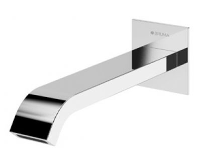 Излив Bruma Breeze 1456423CR Chrome