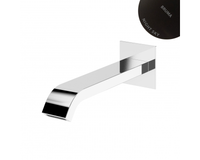 Излив Bruma Breeze 1456423NS Night Sky