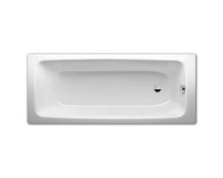 Стальная ванна Kaldewei Cayono 180x80, 751 275130003001 с самоочищением + anti-sleap