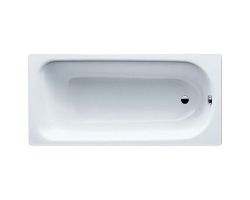 Стальная ванна Kaldewei Saniform Plus 180x80, 375-1 112830000001 с самоочищением + anti-sleap