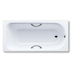 Стальная ванна Kaldewei Saniform Plus 150x70  361-1, 111600010001