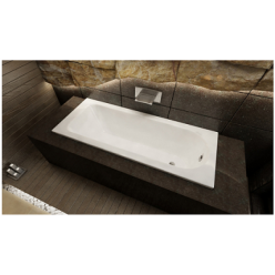 Стальная ванна Kaldewei Saniform Plus 150x70  361-1, 111600010001