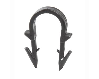 TECE 77610010 Якорные скобы для теплого пола, 200 шт кассета