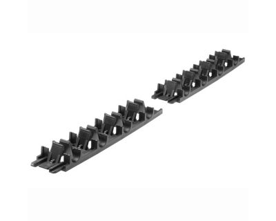 TECEfloor 77570010 Направляющая для фиксации трубы 14-17 мм, длина 1 м