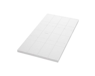 TECEfloor 77520015 Компенсационный элемент для укладки в краевых и переходных зонах