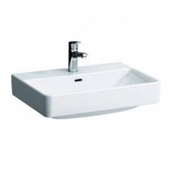 Раковина Laufen Pro S [810963] 8.1096.3.000.104.1 60x46,5