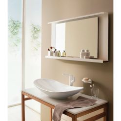 Умывальник Villeroy&Boch My Nature 61x36, CeramicPlus, 411060R1